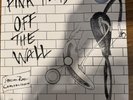 Pink Floyd - Off The Wall (Special Radio Construction) LP Colored Silver