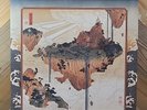 Chrono Trigger Cross Symphony of Zeal Vinyl Record Soundtrack 2 LP Epoch Orange