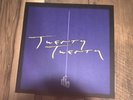 DJO twenty twenty blue and black vinyl record