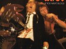 AC/DC If You Want Blood You've Got It LP Album Vinyl Schallplatte 0133