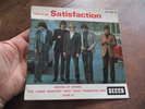 45t ep the rolling stones decca sixties  mint  flambant neuf