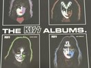 Ace Frehley Kiss Solo Lp Picture Disc & Sticker