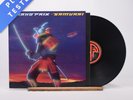 Grand Prix Samurai LP Album Vinyl Record 1983 CHR 1430 Chrysalis - EX/VG+