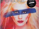Spring Session M by Missing Persons (Magenta & Blue Vinyl LP, 2022) SEALED NEW