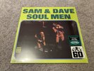 Sam & Dave: Soul Men 2017 Stax Funk Soul Mono 180g Reissue 12'' Vinyl Record