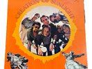 Creation Of Sunlight Vinyl LP Windi Records WS ST:1001-1002 1970 Original Press