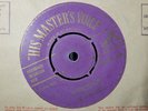 Elvis Presley - Playin’ for Keeps (HMV 45-POP.303) UK 45