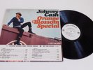 Rare JOHNNY CASH Orange Blossom Special Vinyl LP MONO 1965 Radio Station Demo