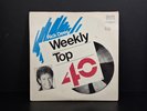 Rick Dees Weekly Top 40 DR Radio Network DJ 1988 July 30 Vintage Vinyl LP (4)