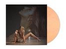 Tate McRae Vinyl, So Close To What Record, Orange Marble LP