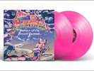 Red Hot Chili Peppers - Return Of The Dream Canteen - Limited PINK Colored Vinyl