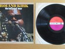 Roland Kirk The Inflated Tear UK ATLANTIC  FIRST PRESS 1968