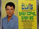 Elvis Presley - Easy Come, Easy Go (RCA EPA 4387) AUSTRALIAN EP