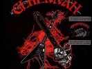 Gehennah - Brilliant Loud Overlords Of Destruction (Vinyl LP - 2022 - Original)
