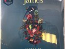 James Living In Extraordinary Times 2 x LP Album 180g  vinyl record 2018