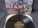RARE -Giant-Last Of The Runaways- 80s Hair Metal VINYL LP A&M SP-5272 VG+