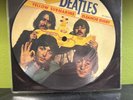 THE BEATLES   YELLOW SUBMARINE   ELEANOR RIGBY 7