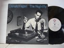 NM MINUS   Donald Fagen – 
