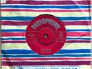 THE BEATLES - LOVE ME DO / P.S. I LOVE YOU 7