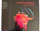 New Black Sabbath – Paranoid - Vinyl LP Album Rhino Limited Edition Numbered