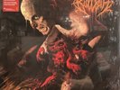 Bloodbath - Nightmares Made Flesh LP 2022 Peaceville – VILELP980 [Red Vinyl]