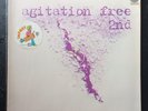 LP AGITATION FREE - 2nd / very good condition