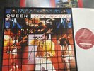 QUEEN LIVE MAGIC LP EX+ Condition