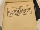 United States Of America rare psych fuzz 1968 Columbia LP Cs9614 Pristine