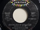 SOUNDS OF MODIFICATION Darkness Fills My Lonely Heart Psych VG+ Jubilee Promo 45