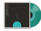 STEVEN WILSON **The Overview *NEW MINT GREEN RECORD LP VINYL INDIE EXCLUSIVE
