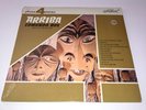 Sealed ARRIBA Edmundo Ros And His Orchestra LP London SP-44080 Latin Jazz