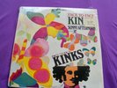 The Kinks Face To Face LP Original Reprise Tri-Color Label
