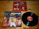QUEEN LIVE MAGIC VINYL GATEFOLD ALBUM RECORD LP 1st PRESS 1986 +INNER NEAR MINT