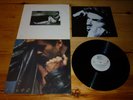 GEORGE MICHAEL FAITH VINYL ALBUM RECORD LP 1st PRESS 1987 +INSERTS PLAYS NR MINT