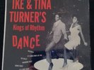 IKE &TINA TURNER dance with SUE us VG+\VG++ in shrink