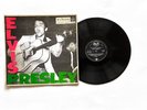 ELVIS  PRESLEY  SOUTH AFRICA  LP ELVIS PRESLEY  BLACK RCA