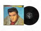 ELVIS  PRESLEY  SOUTH AFRICA  LP  LOVING YOU   BLACK RCA