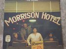 The Doors Morrison Hotel 1970 LP Vinyl EX Nice EKS-75007 Roadhouse Blues Frog