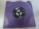 Jimi Hendrix Experience ANGEL / NIGHT BIRD FLYING 1971 UK 7