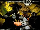 Hijack - The Horns Of Jericho (Vinyl LP - 1991 - EU - Original)