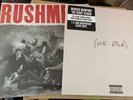 Mumford & Sons – Rushmere Red Vinyl LP + Murcus Mumford Self Titled Vinyl LP