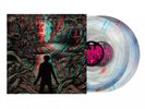 A Day To Remember Homesick LP Band D2C Exclusive #2 Clear Red Blue Marble LE1000