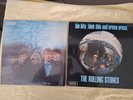 The Rolling Stones Between the Buttons Vinyl US Press Shrink + High Tide READ