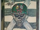 S.O.D Stormtroopers Of Death Speak English Or Die Original Pressing Scott Ian