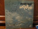 Donald Byrd 