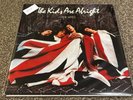 The Who - The Kids Are Alright Soundtrack VG+ 2 x Vinyl LP 26751790
