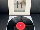 PINK FLOYD / Wish you were-LP-Vinyl: M-/Cover:EX/HALF SPEED MASTER-CBS-