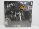 SEALED AEROSMITH NIGHT IN THE RUTS 1979 LP COLUMBIA 36050 ROCK