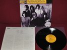 JEFFERSON AIRPLANE SURREALISTIC PILLOW - RCA PG-102 1977 LP NM JAPAN OBI ED. LIM