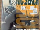MC SERCH - Return The Product - ORIGINAL SEALED LP